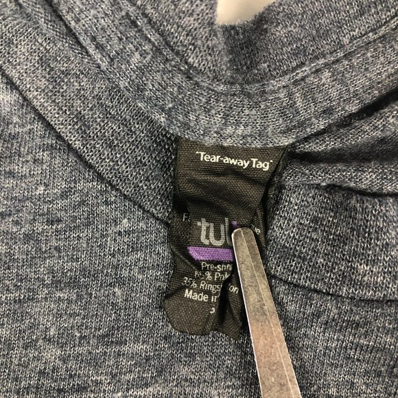 Shawn Mendes Shirt Men's Small Grey Colorful Stereo Short Sleeve Tee - Picture 5 of 8